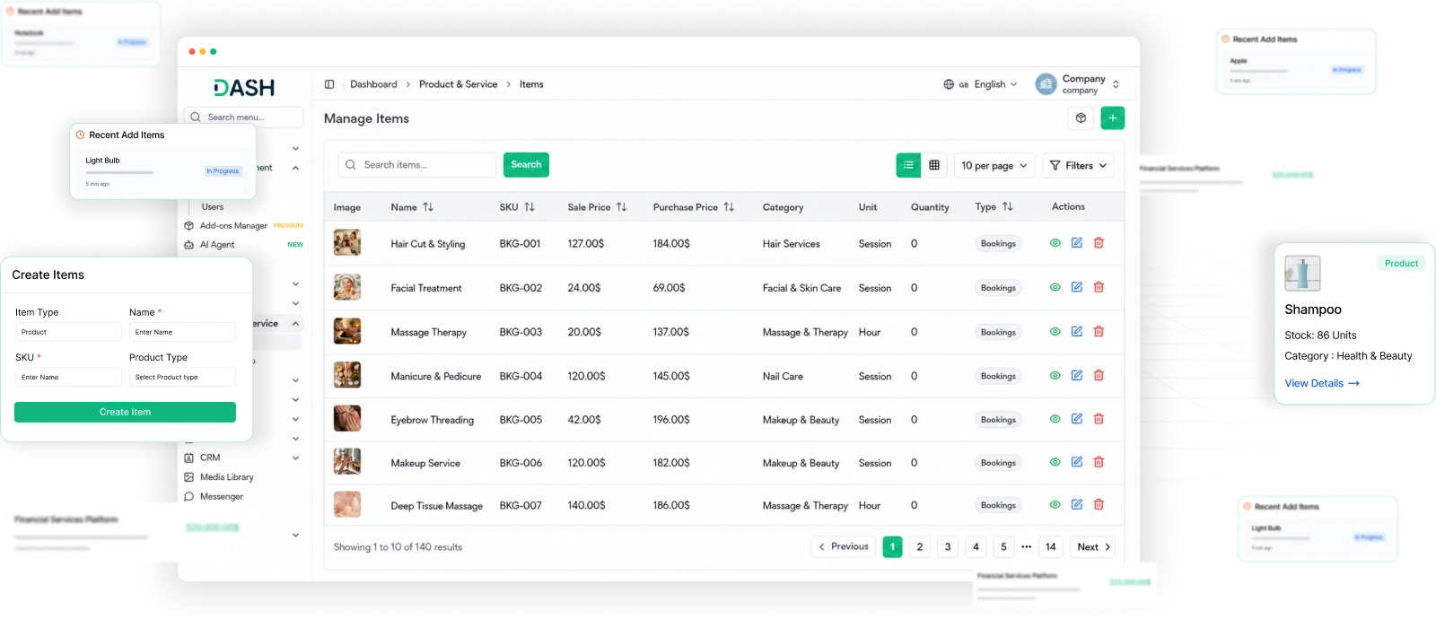 Promotions Engine & Omnichannel Sync Interface