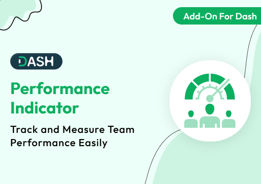 Performance Appraisals and OKR Dashboard Interface