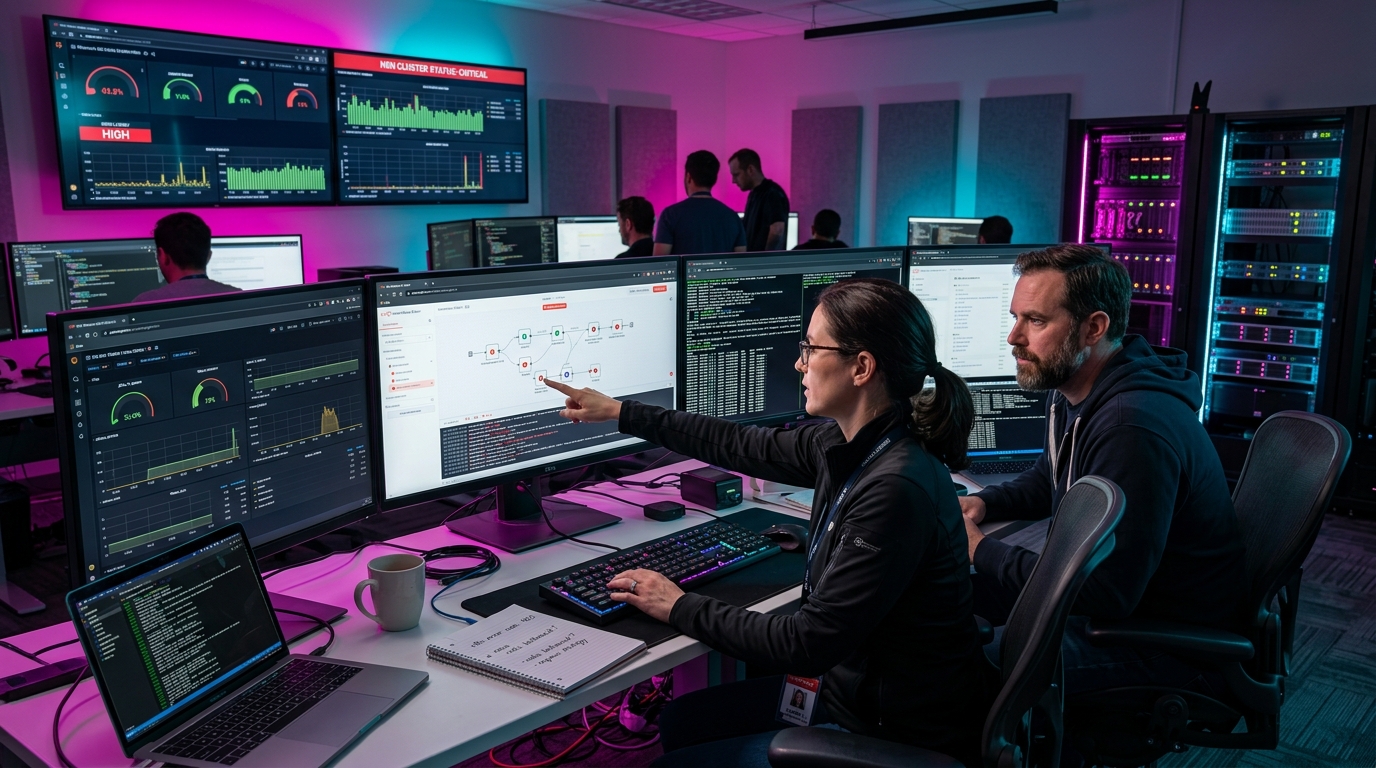 n8n + SAP Enterprise Automation & S/4HANA Workflows - Certified n8n Workflow Engineering Pod
