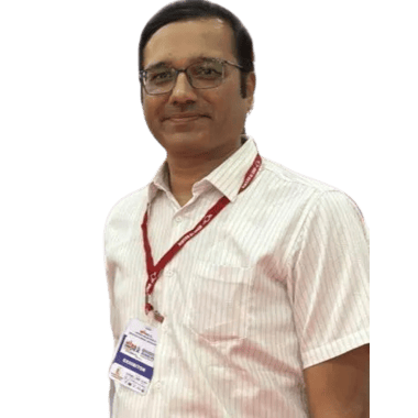 Nitin Chintamani