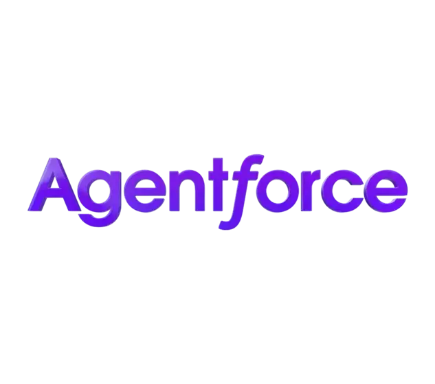 Agentforce by Salesforce Service 
