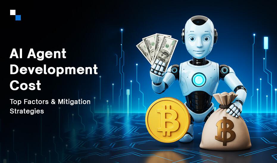  AI Agent Development & Integration Services  