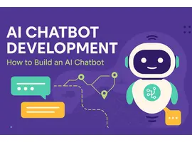 AI Chatbot Development Services  
