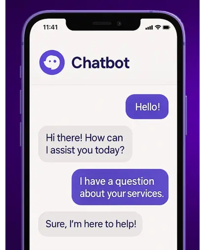 Make AI Agent & Chatbot Development