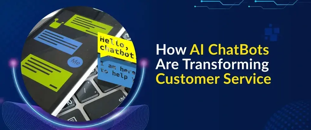 How Chatbots Transform Customer Support in Real Time