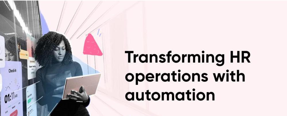 HR & Recruitment Automation