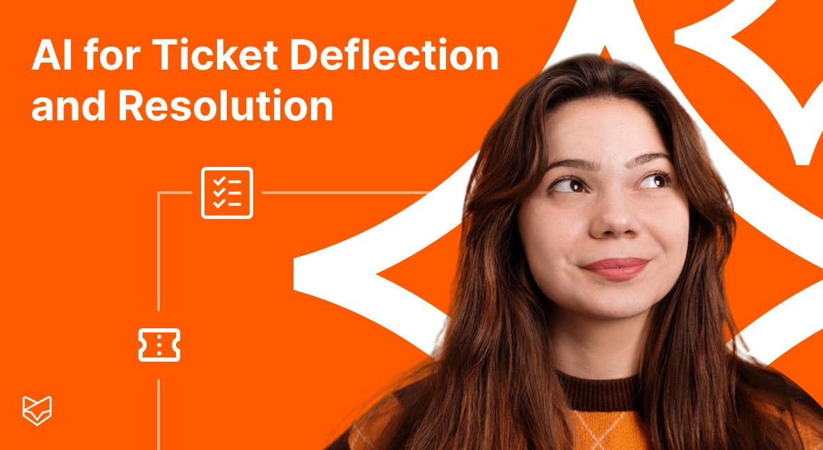 Customer Support & Ticket Resolution