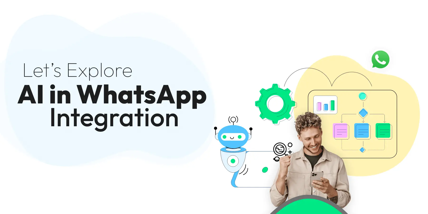 AI-Driven WhatsApp Solutions