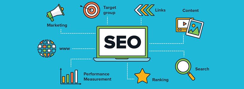 Website Design & SEO Optimization