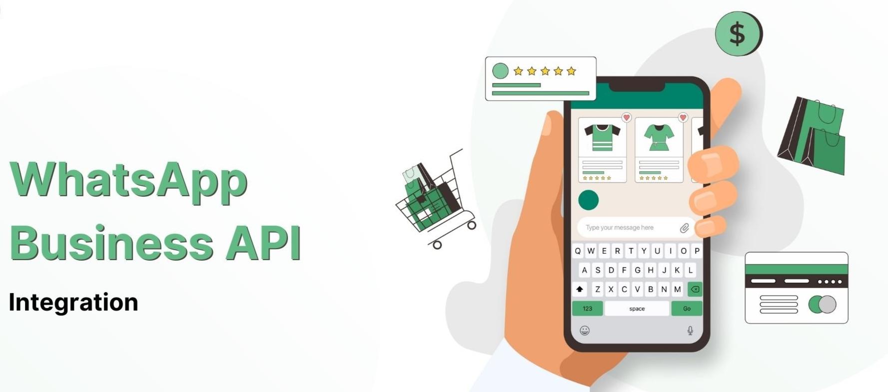 WhatsApp Business API Integration